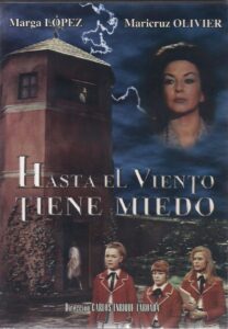 Marga L&oacute;pez: Las 10 mejores pel&iacute;culas en donde particip&oacute; la querida actriz