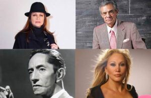 10 famosos mexicanos que NO se llaman como t&uacute; cre&iacute;as