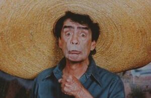 Adalberto Mart&iacute;nez &ldquo;Resortes&rdquo;: 10 pel&iacute;culas para recordar al querido actor