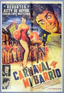 Adalberto Mart&iacute;nez "Resortes": 10 pel&iacute;culas para recordar al querido actor
