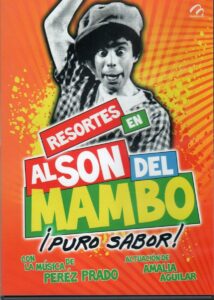 Adalberto Mart&iacute;nez "Resortes": 10 pel&iacute;culas para recordar al querido actor