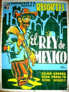 Adalberto Mart&iacute;nez "Resortes": 10 pel&iacute;culas para recordar al querido actor