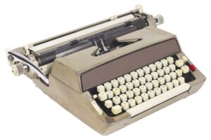 11 art&iacute;culos de anta&ntilde;o que te har&aacute;n regresar a la d&eacute;cada de los 80&acute;s
