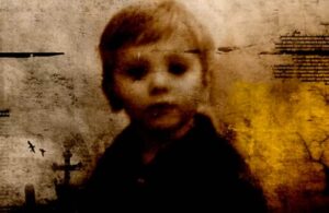 La leyenda del ni&ntilde;o del bote