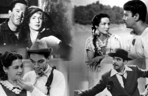 10 pel&iacute;culas de la &Eacute;poca del Cine de Oro en M&eacute;xico que no te puedes perder