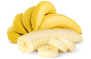 Beneficios de comer plátano
