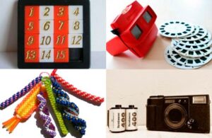 11 art&iacute;culos de anta&ntilde;o que te har&aacute;n regresar a la d&eacute;cada de los 80&acute;s