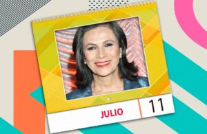 En 1953 nace Patricia Reyes Sp&iacute;ndola&hellip;