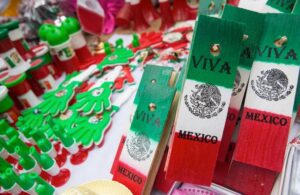 15 de Septiembre: 10 artículos que no pueden faltar en el festejo