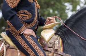 Los 8 charros m&aacute;s guapos de M&eacute;xico