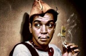 Mario Moreno &ldquo;Cantinflas&rdquo;: Las 10 mejores pel&iacute;culas del c&oacute;mico mexicano