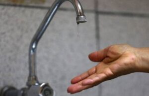 &iquest;C&oacute;mo sobrevivir al megacorte de agua en la CDMX?
