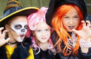 Los 10 mejores disfraces para Día de Muertos