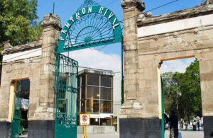 La leyenda del Soldado Figueroa del Pante&oacute;n Civil de Dolores