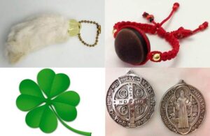Los 8 amuletos de la suerte m&aacute;s utilizados en M&eacute;xico