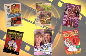 10 pel&iacute;culas de chavitos que TODOS vimos en nuestra infancia