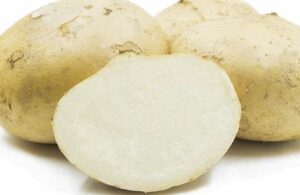J&iacute;cama: 10 beneficios de consumir esta leguminosa