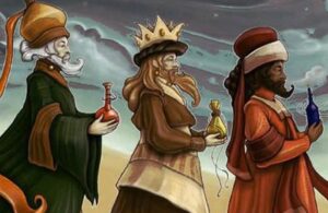 ¿Por qué celebramos el tradicional Día de Reyes?