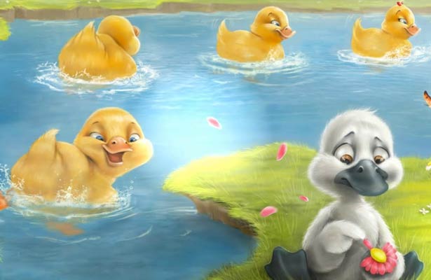 10 maravillosos cuentos infantiles para recordar