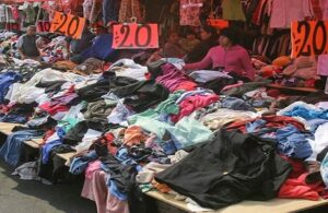 Los 5 mejores tianguis de la CDMX