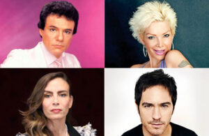 12 famosos que cayeron en el mundo del alcohol y las drogas