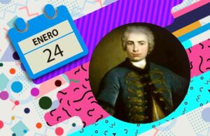 En 1705 nace el soprano italiano &ldquo;Farinelli&rdquo;&hellip;
