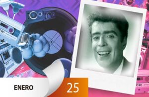 En 1916 nace Adalberto Mart&iacute;nez &ldquo;Resortes&rdquo;&hellip;
