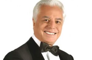 Enrique Guzm&aacute;n, 10 datos que NO conoc&iacute;as del int&eacute;rprete de La Plaga
