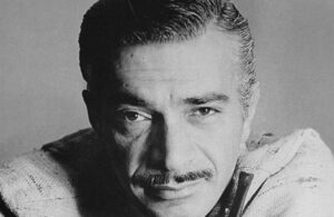 Mauricio Garc&eacute;s: 10 datos que no conoc&iacute;as del famoso seductor