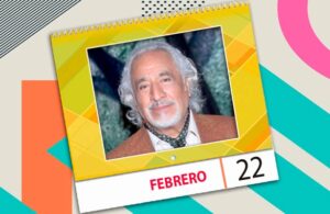 En 1941 nace Rafael Incl&aacute;n&hellip;