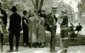 A&ntilde;os 20's, &iquest;c&oacute;mo era la vida en la CDMX durante esa d&eacute;cada?