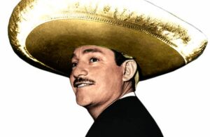 Javier Sol&iacute;s: 10 interesantes datos del &ldquo;Rey del Bolero&rdquo;