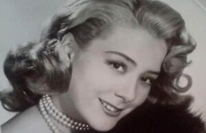 Silvia Pinal: Vida y trayectoria en 10 interesantes datos (Parte 1)
