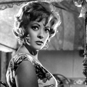 Vida y trayectoria de Silvia Pinal