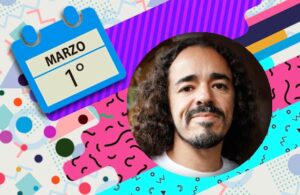 En 1967 nace Rub&eacute;n Albarr&aacute;n&hellip;
