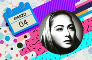 En 1929 nace Columba Dom&iacute;nguez&hellip;