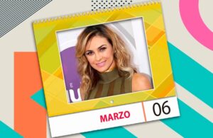 En 1975 nace Aracely Ar&aacute;mbula&hellip;