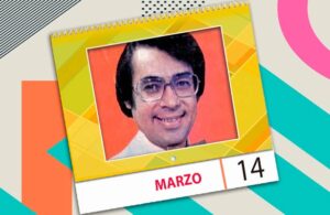 En 1941 nace Manolo Mu&ntilde;oz&hellip;