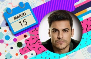 En 1986 nace Carlos Rivera&hellip;