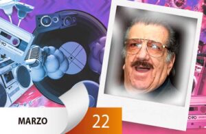 En 2016 muere Pedro Weber &ldquo;Chatanuga&rdquo;&hellip;