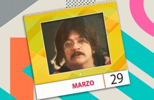 En 1989 muere Chico Che&hellip;