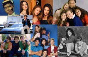 10 series y programas americanos que todo chavoruco extra&ntilde;a (Parte 2)