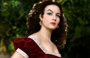 Mar&iacute;a F&eacute;lix: 15 datos que NO conoc&iacute;as de &ldquo;La Do&ntilde;a&rdquo;