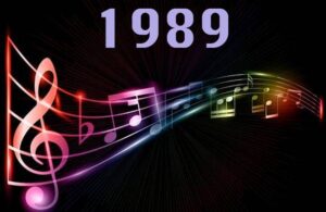 Éxitos en español que cumplen 30 años