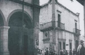 El aterrador pacto que Don Bartolo &ldquo;El Segoviano&rdquo; hizo con el diablo