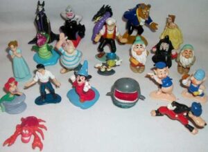 6 objetos que todo chavoruco  coleccion&oacute; en su infancia