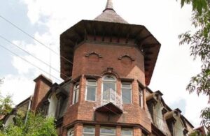 La leyenda de la casa de las brujas en la colonia Roma
