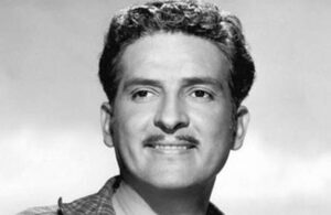 Arturo de Córdova: 10 datos interesantes del hombre de la voz inolvidable