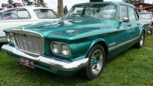 5 famosos autos cl&aacute;sicos en M&eacute;xico