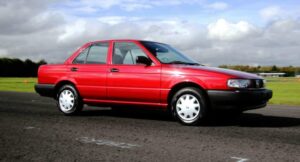 5 famosos autos cl&aacute;sicos en M&eacute;xico